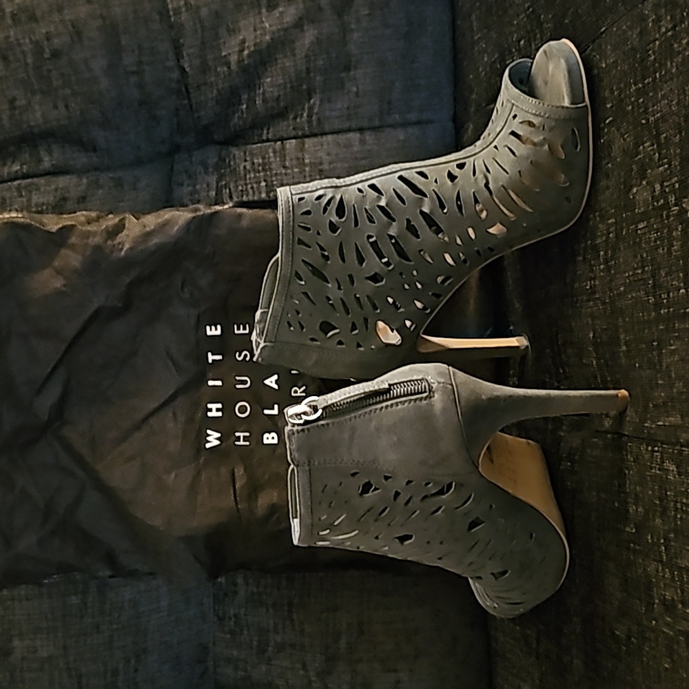 WHBM Bootie